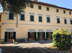 Il Salotto di Berentano